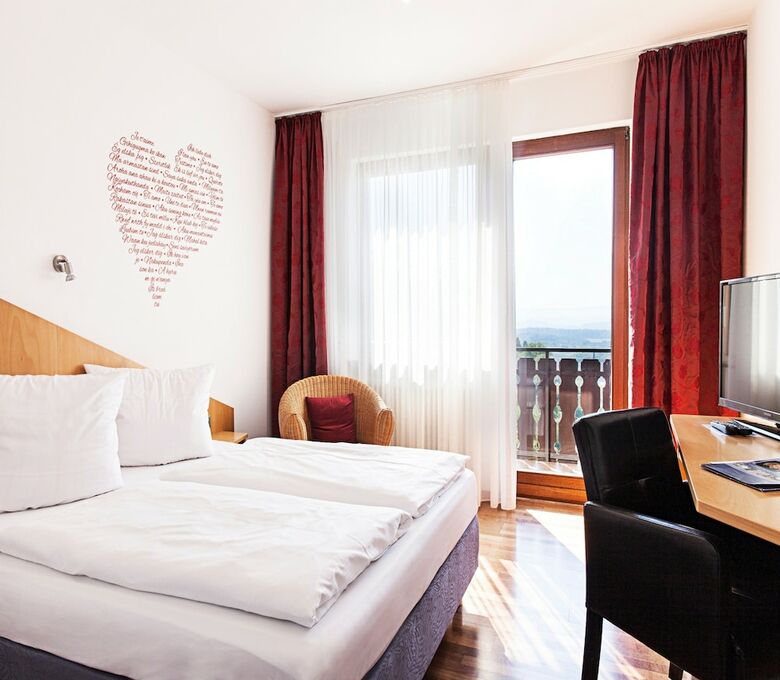 Hotel & Restaurant Kaiser