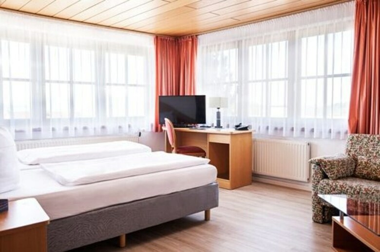 Hotel & Restaurant Kaiser