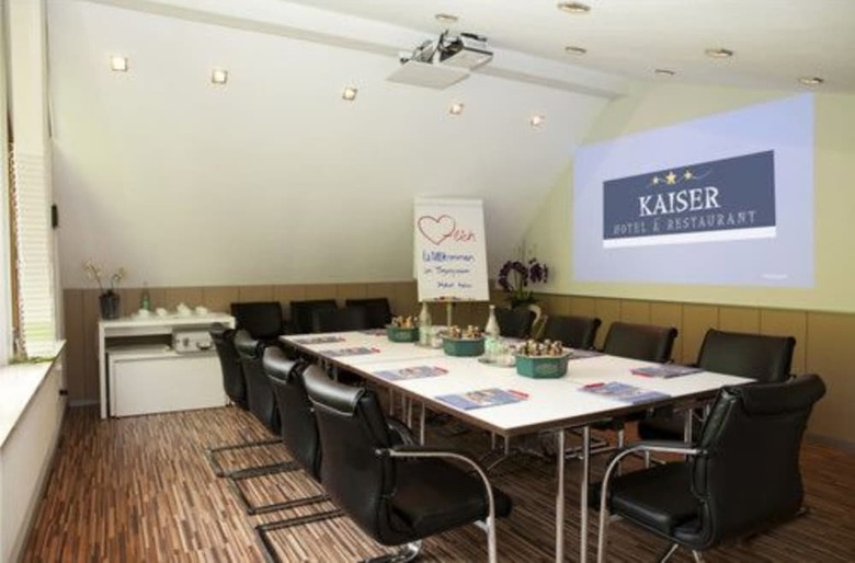 Hotel & Restaurant Kaiser