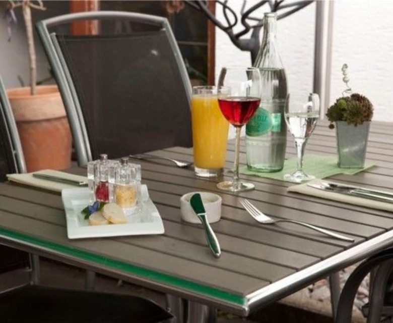 Hotel & Restaurant Kaiser