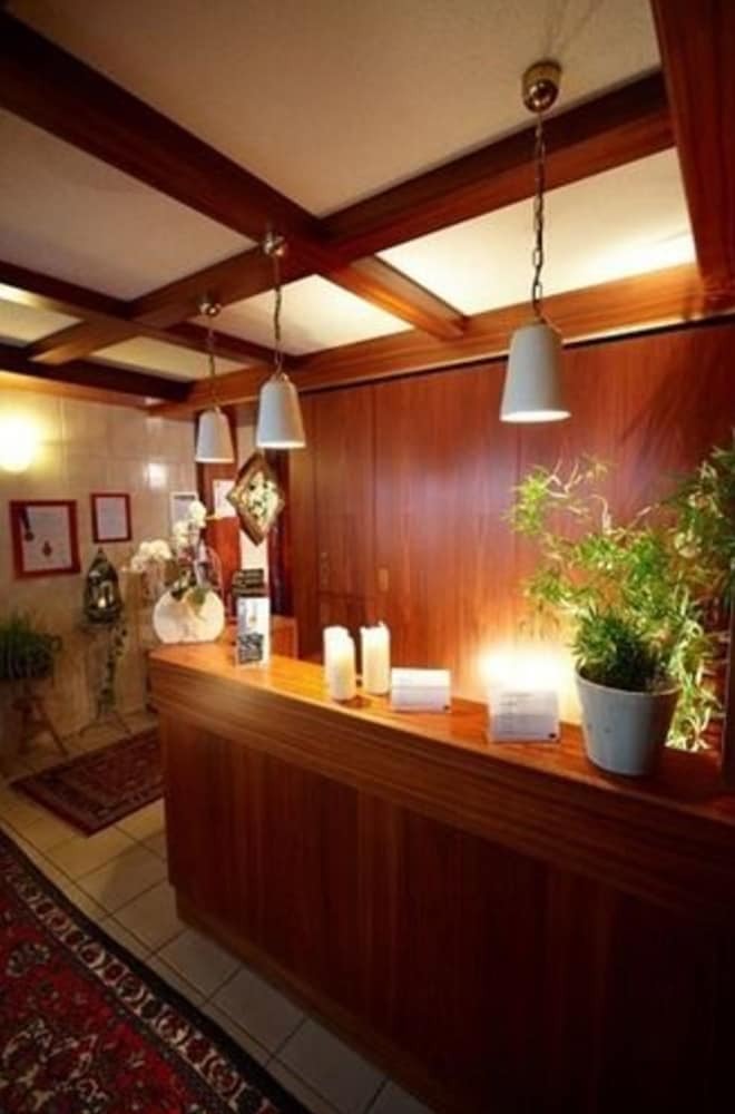 Hotel & Restaurant Kaiser