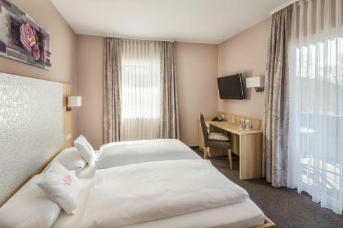 Hotel Schw�r's L�wen