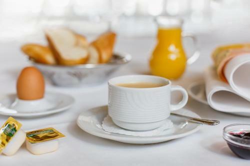 Hotel Schw�r's L�wen