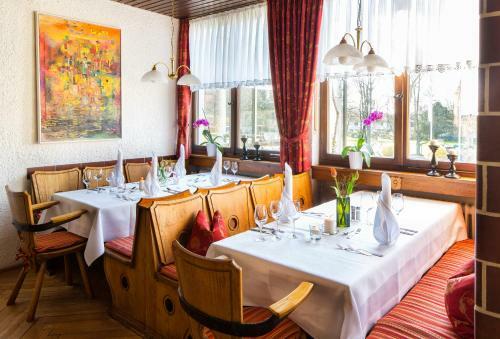 Hotel Schw�r's L�wen