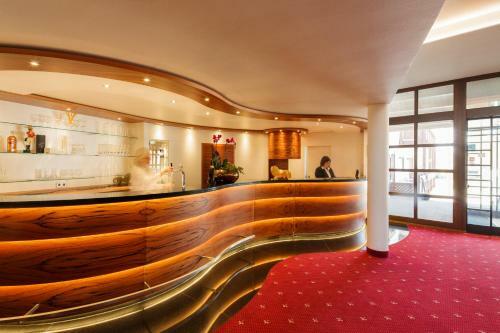 Hotel Schw�r's L�wen