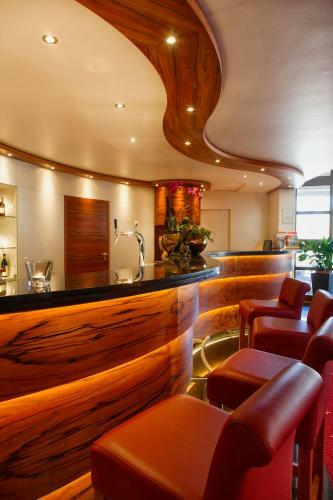 Hotel Schw�r's L�wen
