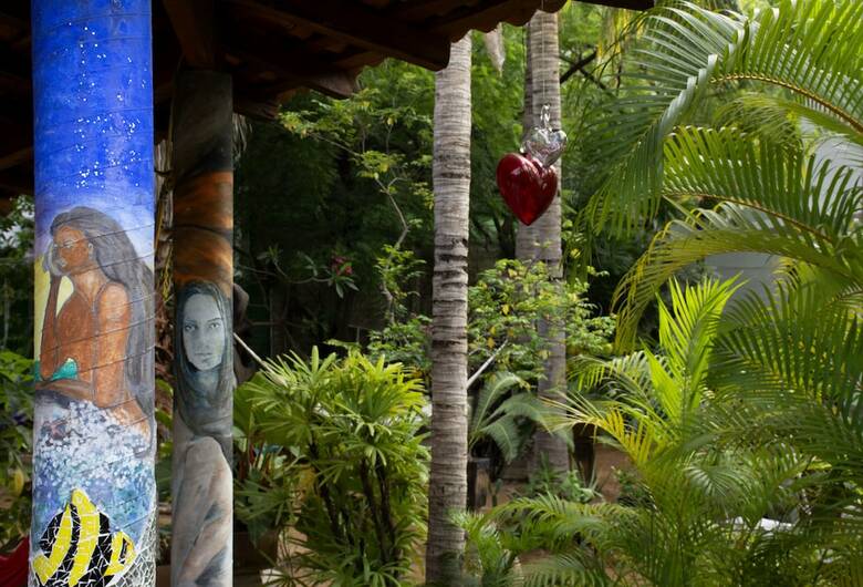 Hotel Villa Mozart Y Macondo
