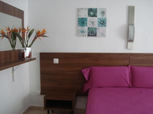 Hostal Pensi�n Margarita