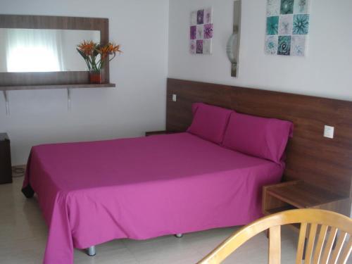 Hostal Pensi�n Margarita