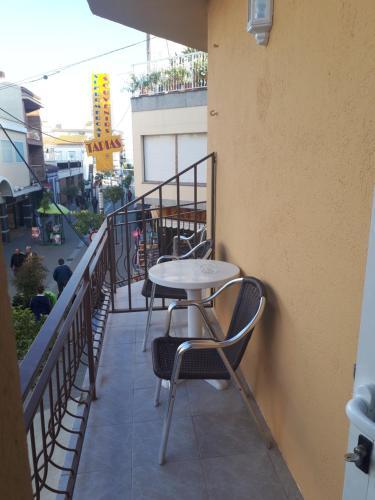 Hostal Pensi�n Margarita