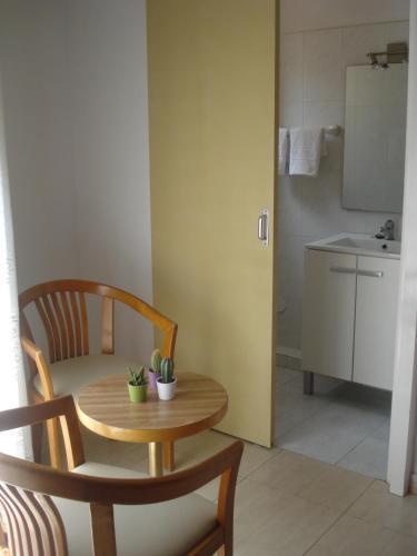Hostal Pensi�n Margarita