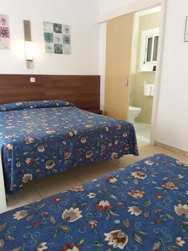 Hostal Pensi�n Margarita
