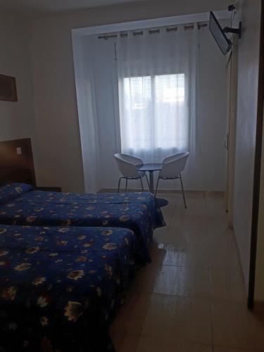 Hostal Pensi�n Margarita