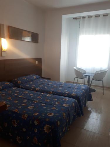 Hostal Pensi�n Margarita