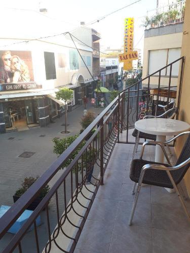 Hostal Pensi�n Margarita