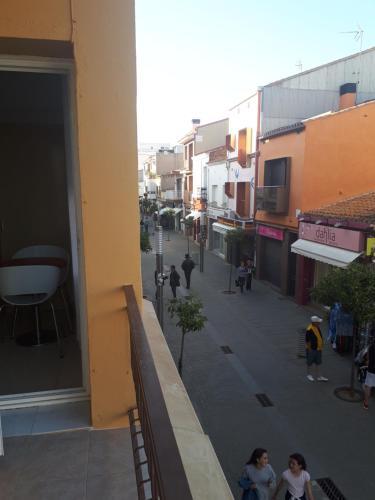 Hostal Pensi�n Margarita