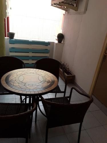 Hostal Pensi�n Margarita