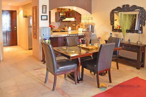 Aparthotel Marina Pinacate Condos-rocky Point