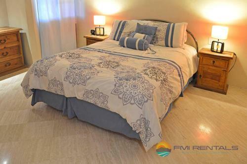 Aparthotel Marina Pinacate Condos-rocky Point