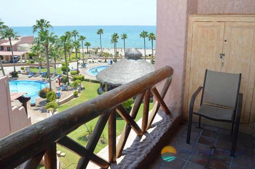 Aparthotel Marina Pinacate Condos-rocky Point