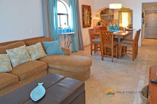 Aparthotel Marina Pinacate Condos-rocky Point
