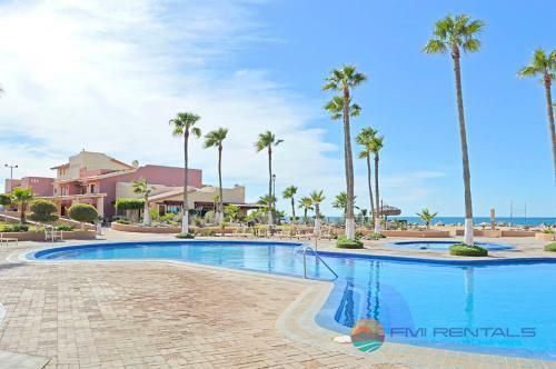 Aparthotel Marina Pinacate Condos-rocky Point