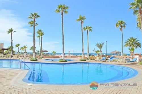 Aparthotel Marina Pinacate Condos-rocky Point