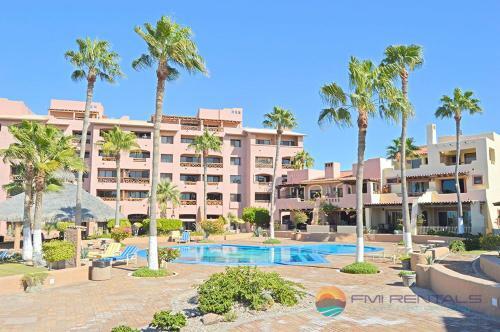 Aparthotel Marina Pinacate Condos-rocky Point