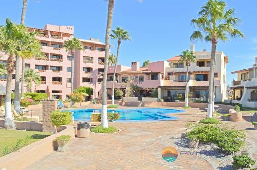 Aparthotel Marina Pinacate Condos-rocky Point