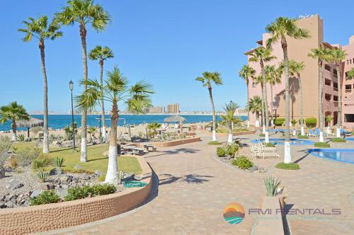 Aparthotel Marina Pinacate Condos-rocky Point