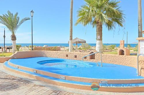 Aparthotel Marina Pinacate Condos-rocky Point
