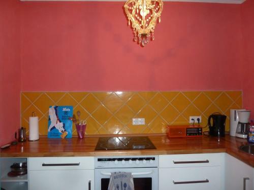 Apartamento Vorder Westen Kassel