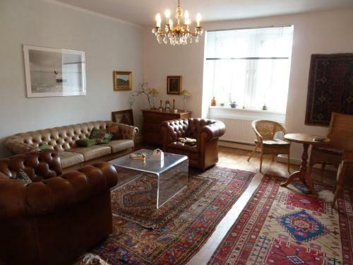 Apartamento Vorder Westen Kassel