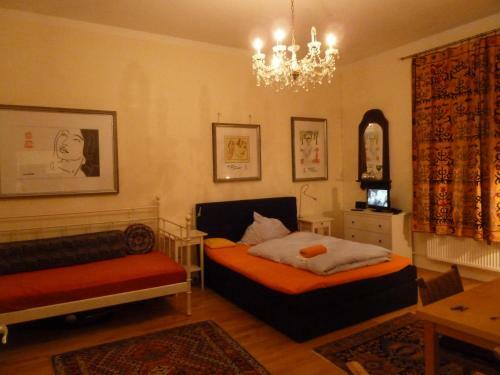 Apartamento Vorder Westen Kassel
