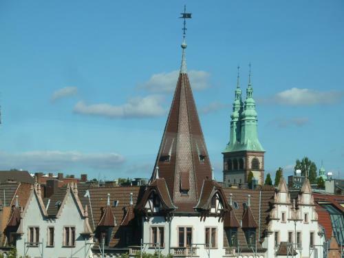 Apartamento Vorder Westen Kassel