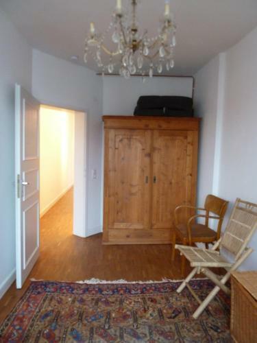 Apartamento Vorder Westen Kassel
