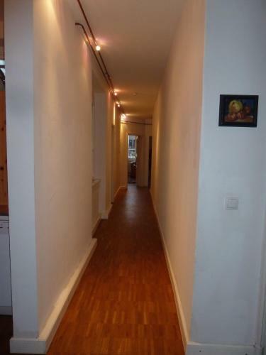 Apartamento Vorder Westen Kassel