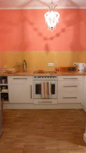 Apartamento Vorder Westen Kassel