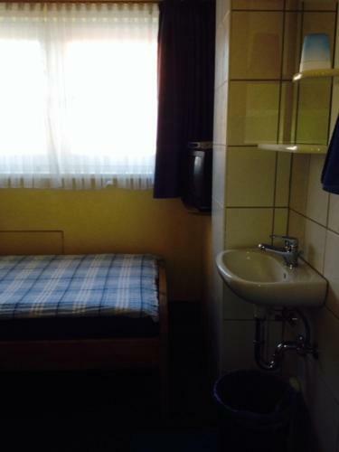 Hotel Sch�nfeld