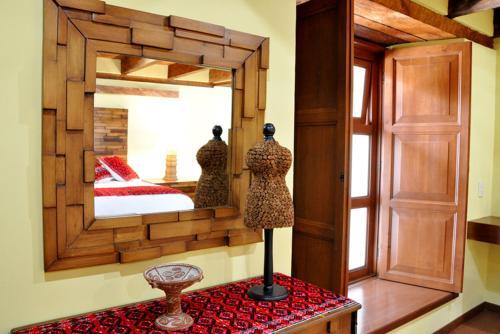 Hotel Casa Santa Lucia