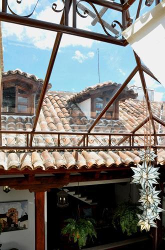 Hotel Casa Santa Lucia