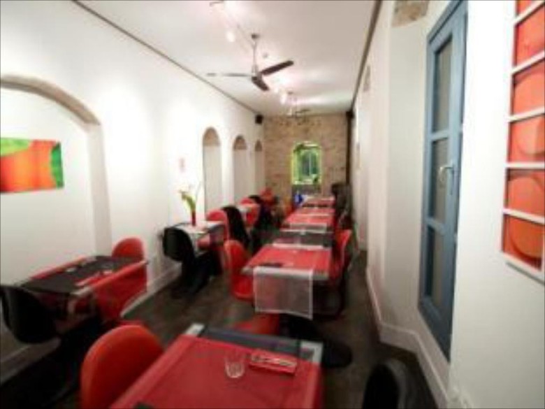 Hostal El Escondite Del Viento