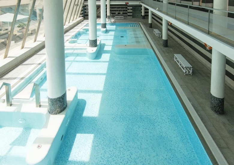 Albergue Inturjoven & Spa Jaen