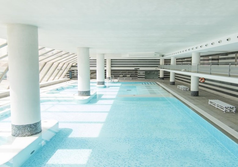 Albergue Inturjoven & Spa Jaen