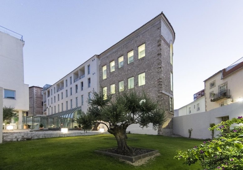 Albergue Inturjoven & Spa Jaen