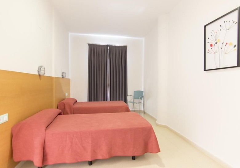 Albergue Inturjoven & Spa Jaen