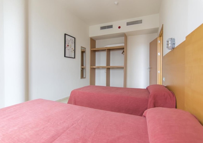 Albergue Inturjoven & Spa Jaen