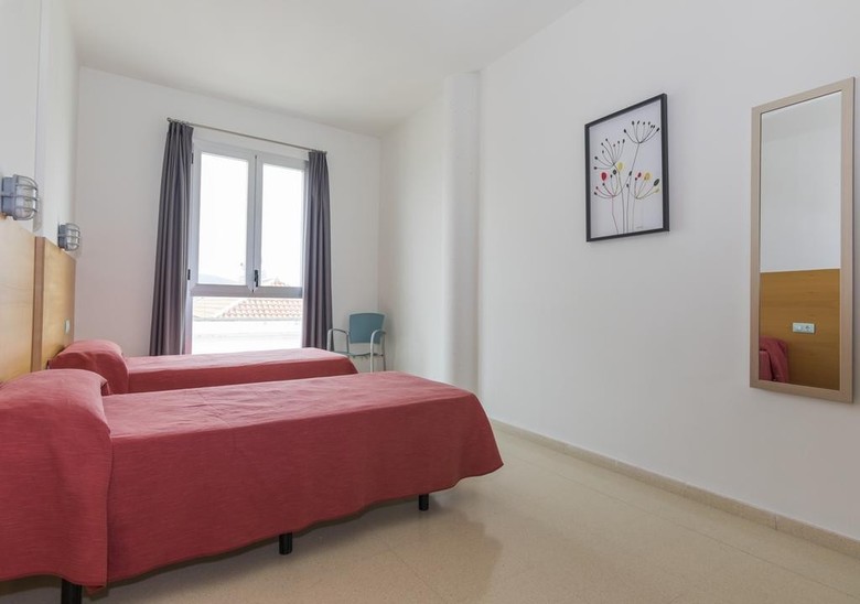 Albergue Inturjoven & Spa Jaen