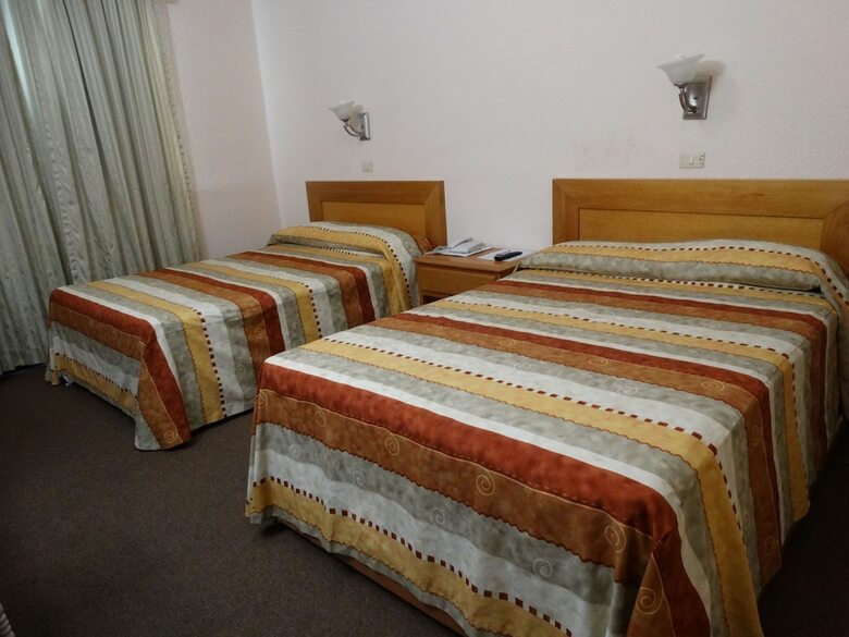 Hotel Astromundo
