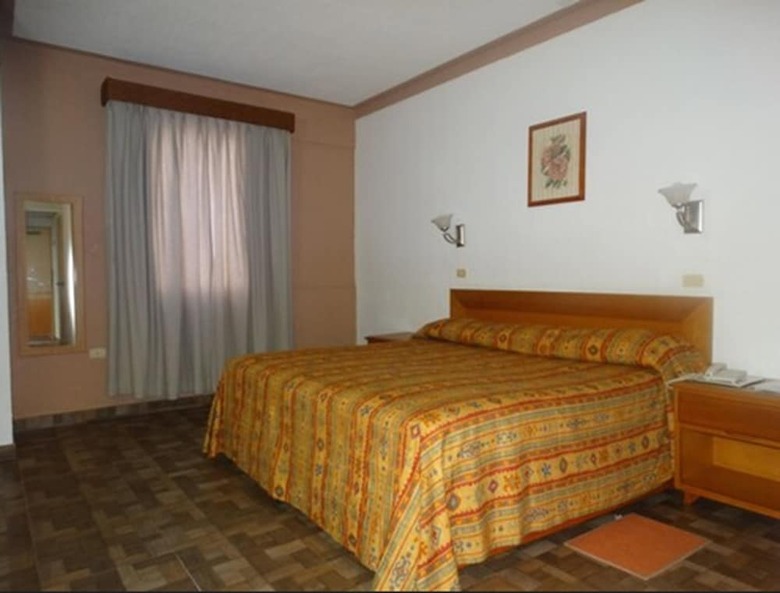 Hotel Astromundo